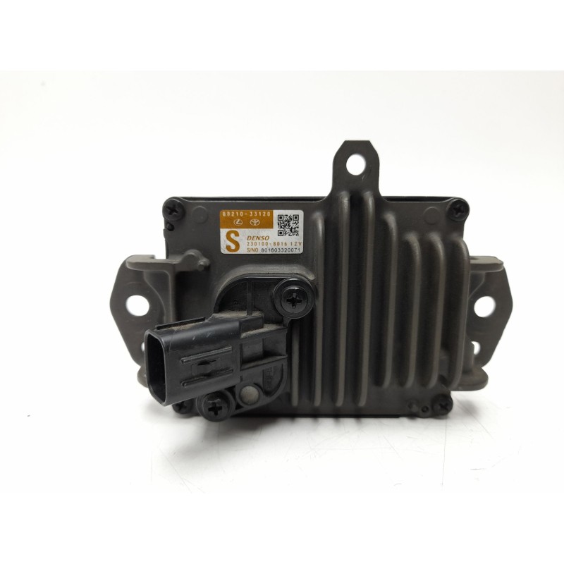 Recambio de modulo electronico para toyota corolla sedán (_e21_) 1.8 vvti hybrid (zwe211, mzea12) referencia OEM IAM  8821033120