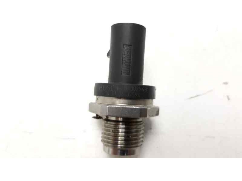 Recambio de sensor presion para bmw serie 1 lim. (f20) 116d referencia OEM IAM 0281002948  