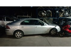 ford mondeo iii (b5y) del año 2003