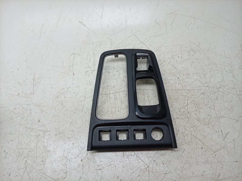 Recambio de moldura para citroën c5 aircross (ac_, aj_, ar_, a4_) 2.0 bluehdi 180 (ajehzr) referencia OEM IAM  9822551480 
