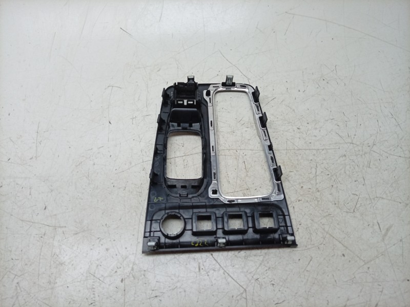 Recambio de moldura para citroën c5 aircross (ac_, aj_, ar_, a4_) 2.0 bluehdi 180 (ajehzr) referencia OEM IAM  9822551480 