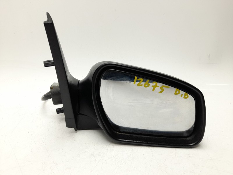 Recambio de retrovisor derecho para ford mondeo iii (b5y) 2.0 16v referencia OEM IAM  1373240 1051034017/27092124/406044L