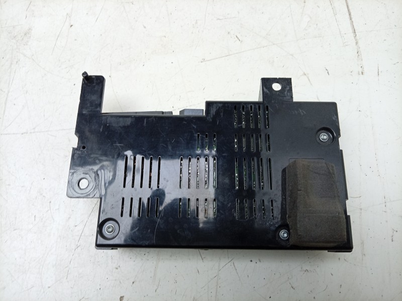 Recambio de modulo electronico para maserati ghibli iii (m157) 3.0 s q4 referencia OEM IAM  68209685AB 