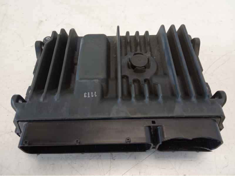 Recambio de centralita motor uce para toyota auris 1.2 16v turbo cat referencia OEM IAM 89661DZU9D  