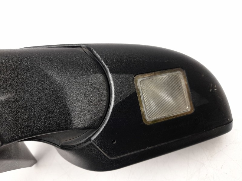 Recambio de retrovisor izquierdo para ford mondeo iii (b5y) 2.0 16v referencia OEM IAM  1375190 1051034018/27092123/406044K