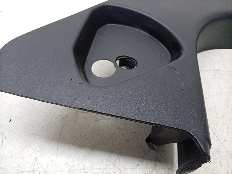 Recambio de moldura para maserati ghibli iii (m157) 3.0 s q4 referencia OEM IAM  6700113670 