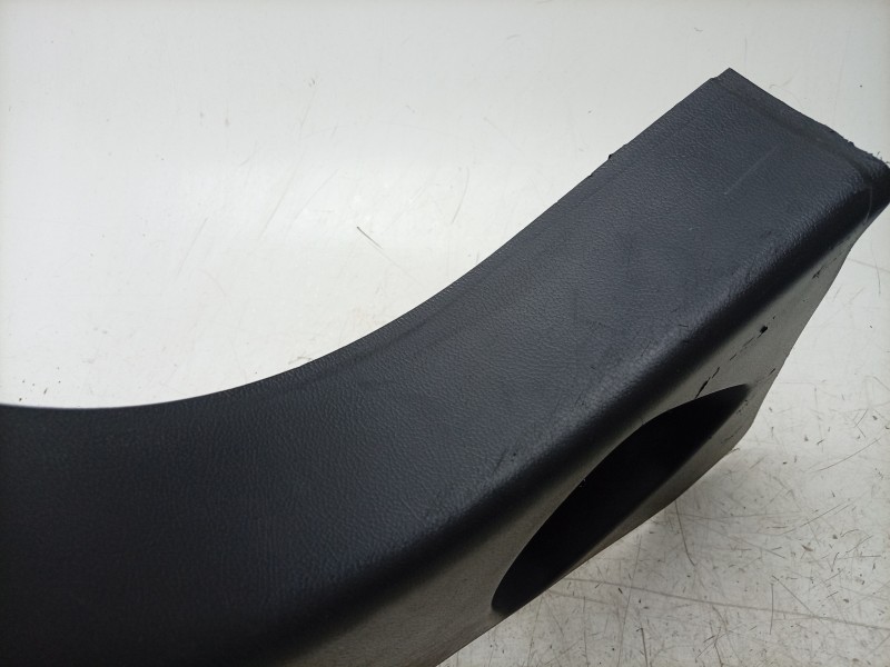 Recambio de moldura para maserati ghibli iii (m157) 3.0 s q4 referencia OEM IAM  6700113670 