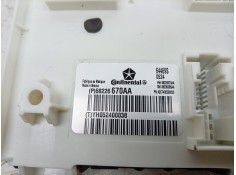 Recambio de modulo electronico para maserati ghibli iii (m157) 3.0 s q4 referencia OEM IAM A2C7436290000 68226670AA  2