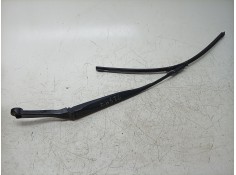 Recambio de brazo limpia delantero izquierdo para maserati ghibli iii (m157) 3.0 s q4 referencia OEM IAM  670007562 