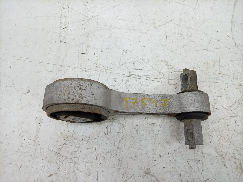Recambio de soporte motor derecho para maserati ghibli iii (m157) 3.0 s q4 referencia OEM IAM  06700036300 