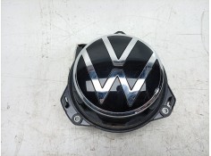 MANETA EXTERIOR PORTON 2G0827469T 