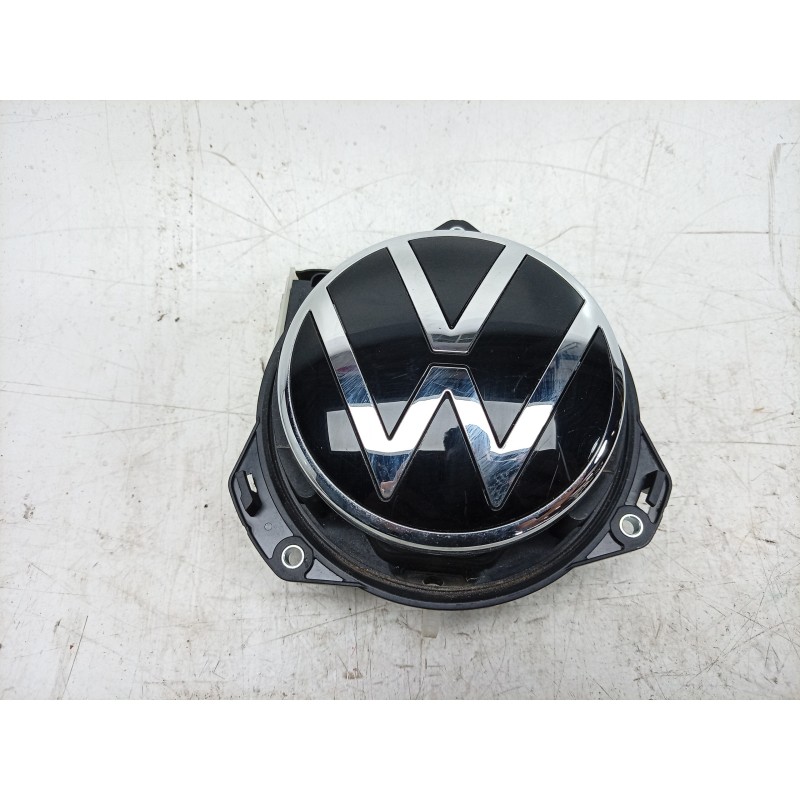 Recambio de maneta exterior porton para volkswagen polo vi (aw1, bz1, ae1) 1.0 tsi referencia OEM IAM  2G0827469T 