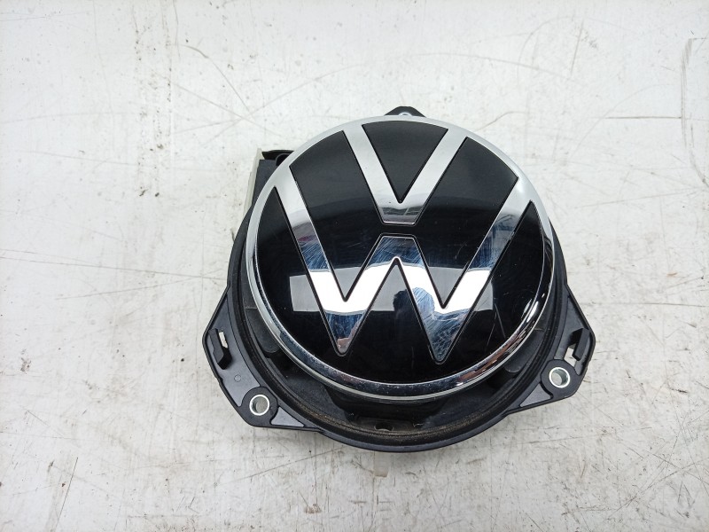 Recambio de maneta exterior porton para volkswagen polo vi (aw1, bz1, ae1) 1.0 tsi referencia OEM IAM  2G0827469T 