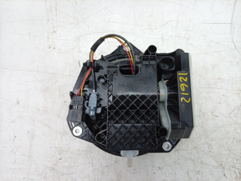 Recambio de maneta exterior porton para volkswagen polo vi (aw1, bz1, ae1) 1.0 tsi referencia OEM IAM  2G0827469T 