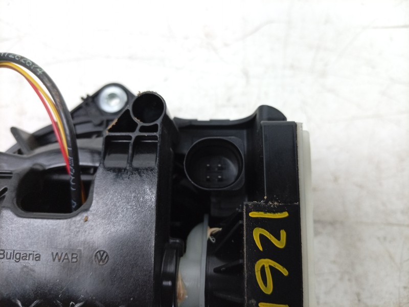 Recambio de maneta exterior porton para volkswagen polo vi (aw1, bz1, ae1) 1.0 tsi referencia OEM IAM  2G0827469T 