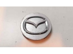 Recambio de tapacubos para mazda 2 berlina (dy) referencia OEM IAM FTMZ016 2477 