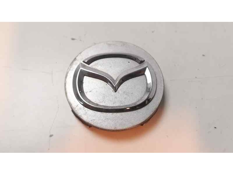 Recambio de tapacubos para mazda 2 berlina (dy) referencia OEM IAM FTMZ016 2477 