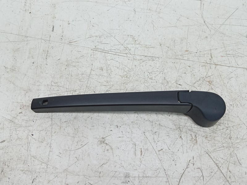 Recambio de brazo limpia trasero para volkswagen polo vi (aw1, bz1, ae1) 1.0 tsi referencia OEM IAM  2G0955707 