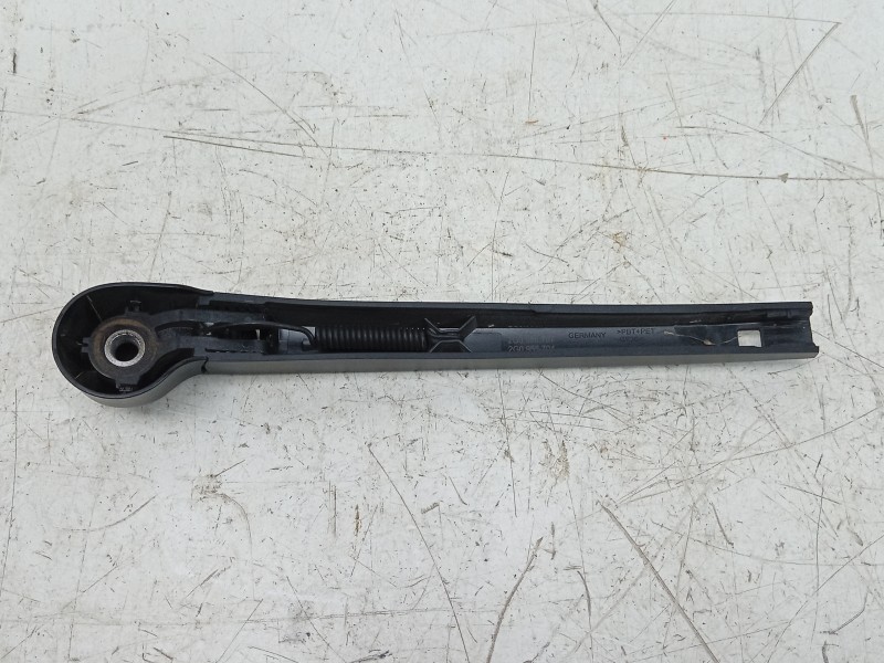 Recambio de brazo limpia trasero para volkswagen polo vi (aw1, bz1, ae1) 1.0 tsi referencia OEM IAM  2G0955707 
