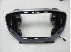 Recambio de aireador central para maserati ghibli iii (m157) 3.0 s q4 referencia OEM IAM  670168345 