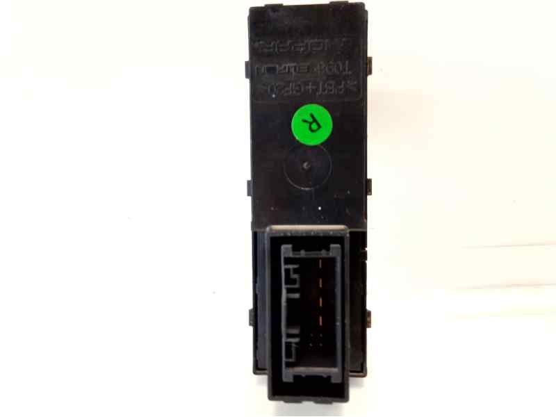 Recambio de mando elevalunas trasero derecho para fiat tipo ii (357) berlina lounge plus referencia OEM IAM 07356545570  