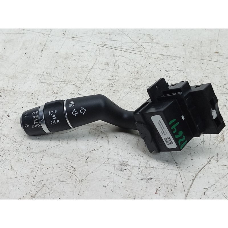Recambio de mando intermitentes para land rover discovery sport (l550) 2.0 d 4x4 referencia OEM IAM  BJ323F972DC 