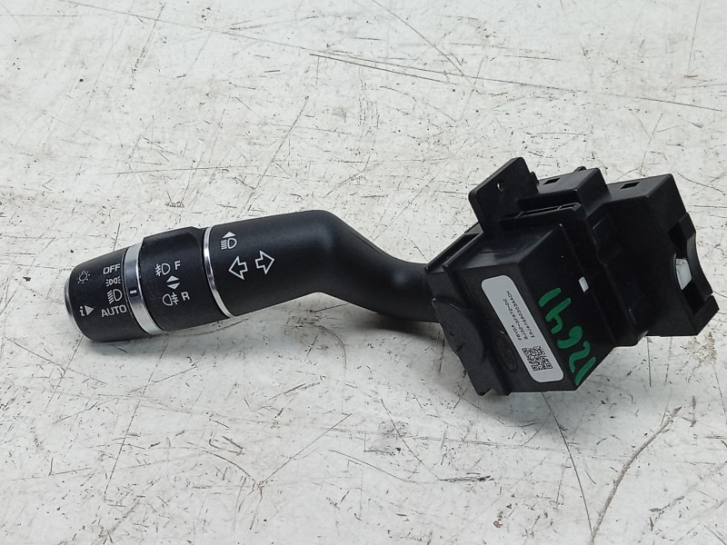 Recambio de mando intermitentes para land rover discovery sport (l550) 2.0 d 4x4 referencia OEM IAM  BJ323F972DC 