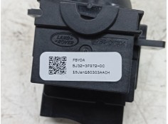 Recambio de mando intermitentes para land rover discovery sport (l550) 2.0 d 4x4 referencia OEM IAM  BJ323F972DC  2
