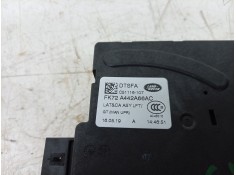 CERRADURA MALETERO / PORTON FK72A442A66AC EZCLR066