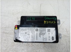 MODULO ELECTRONICO J9C370718AV 