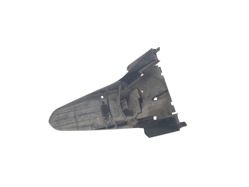 Recambio de portamatriculas para honda pcx referencia OEM IAM 33601KWN701  