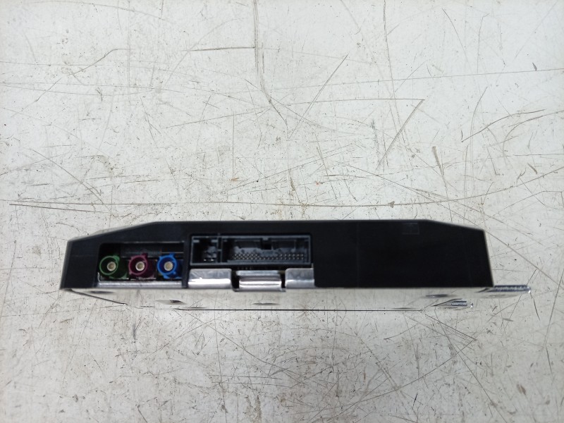 Recambio de modulo electronico para land rover discovery sport (l550) 2.0 d 4x4 referencia OEM IAM  J9C370718AV 