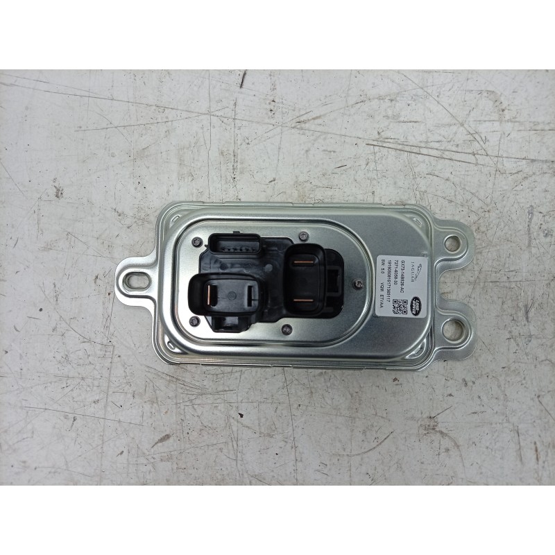 Recambio de modulo electronico para land rover discovery sport (l550) 2.0 d 4x4 referencia OEM IAM  GX7114B526AC 