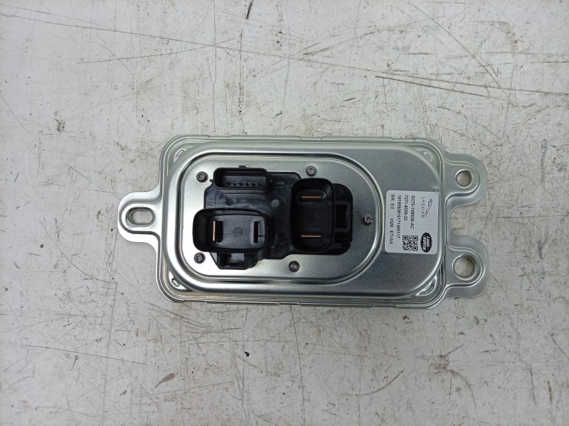 Recambio de modulo electronico para land rover discovery sport (l550) 2.0 d 4x4 referencia OEM IAM  GX7114B526AC 