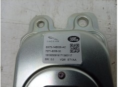 Recambio de modulo electronico para land rover discovery sport (l550) 2.0 d 4x4 referencia OEM IAM  GX7114B526AC  2