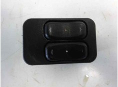 Recambio de mando elevalunas delantero izquierdo para opel corsa c 1.3 16v cdti cat (z 13 dt / ln9) referencia OEM IAM 24409205 