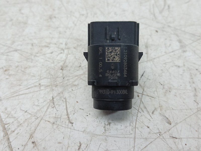 Recambio de sensor de aparcamiento para kia sportage (nq5) drive referencia OEM IAM  99310P1300BKL 