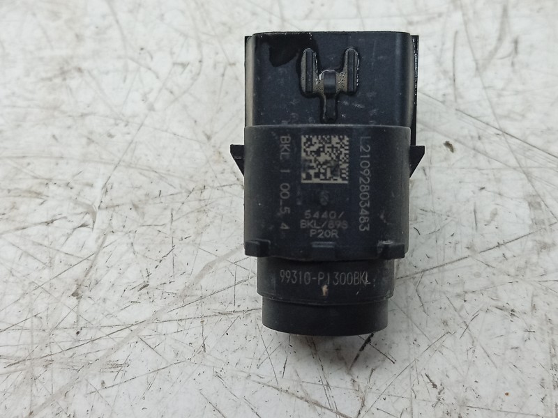 Recambio de sensor de aparcamiento para kia sportage (nq5) drive referencia OEM IAM  99310P1300BKL 