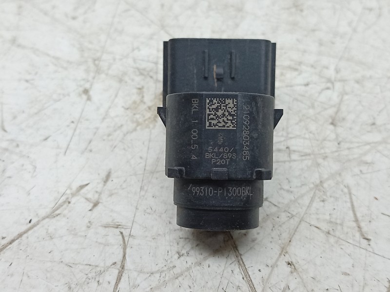 Recambio de sensor de aparcamiento para kia sportage (nq5) drive referencia OEM IAM  99310P1300BKL 
