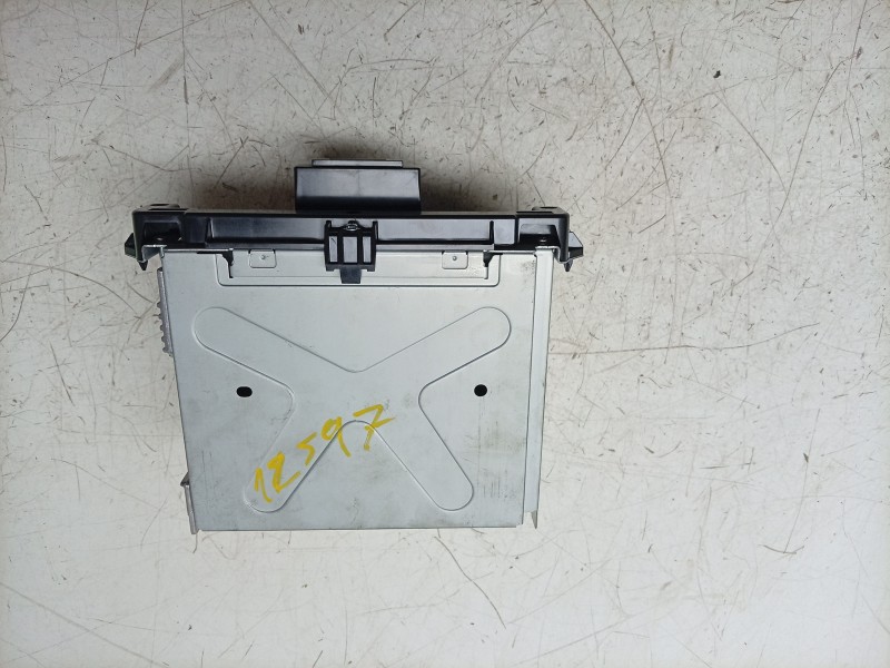 Recambio de sistema navegacion gps para maserati ghibli iii (m157) 3.0 s q4 referencia OEM IAM  6700301980 