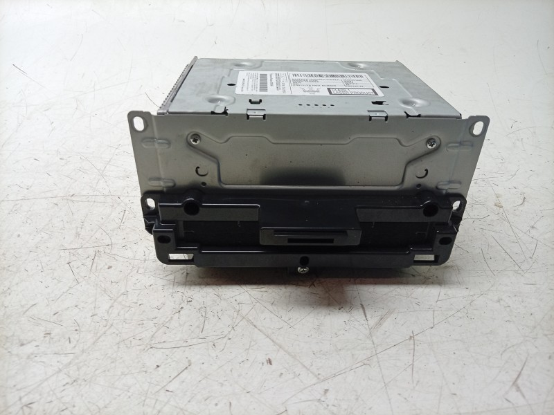 Recambio de sistema navegacion gps para maserati ghibli iii (m157) 3.0 s q4 referencia OEM IAM  6700301980 
