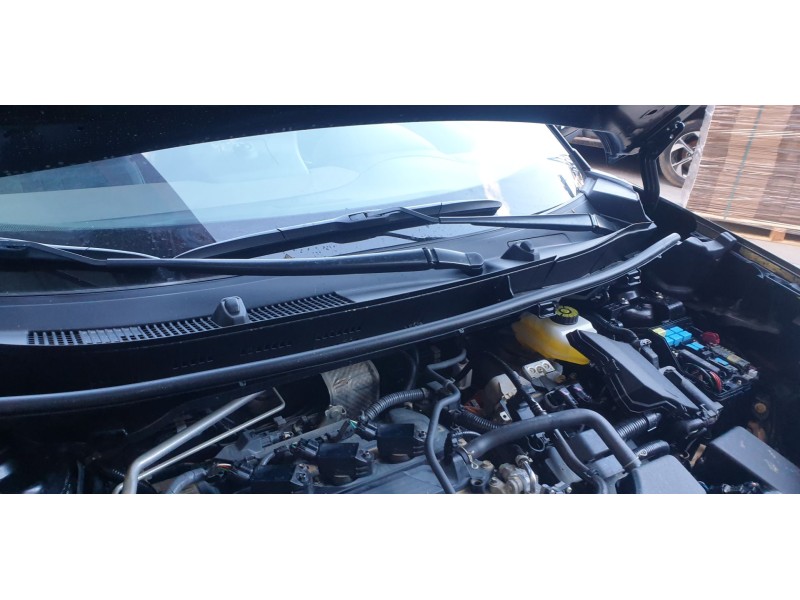 Recambio de motor limpia delantero para toyota yaris cross hybrid 2wd active tech referencia OEM IAM 851500D340  