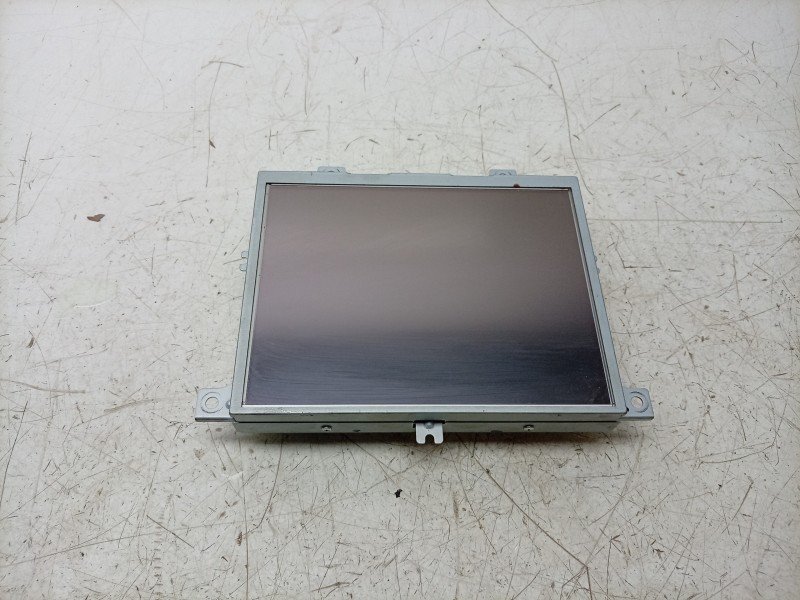 Recambio de sistema navegacion gps para maserati ghibli iii (m157) 3.0 s q4 referencia OEM IAM  6700301980 