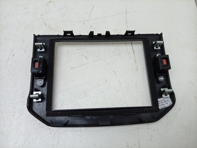 Recambio de moldura para maserati ghibli iii (m157) 3.0 s q4 referencia OEM IAM  089510000102 