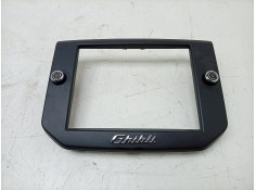 Recambio de moldura para maserati ghibli iii (m157) 3.0 s q4 referencia OEM IAM  089510000102  2