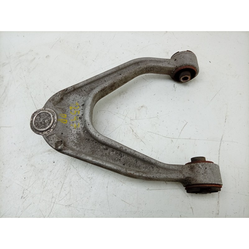 Recambio de brazo suspension superior delantero derecho para maserati ghibli iii (m157) 3.0 s q4 referencia OEM IAM  670004186 
