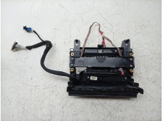 Recambio de sistema audio / radio cd para maserati ghibli iii (m157) 3.0 s q4 referencia OEM IAM  6700190540  2