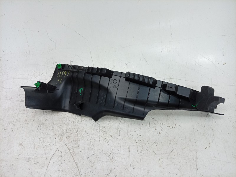 Recambio de moldura para maserati ghibli iii (m157) 3.0 s q4 referencia OEM IAM  6700113650 