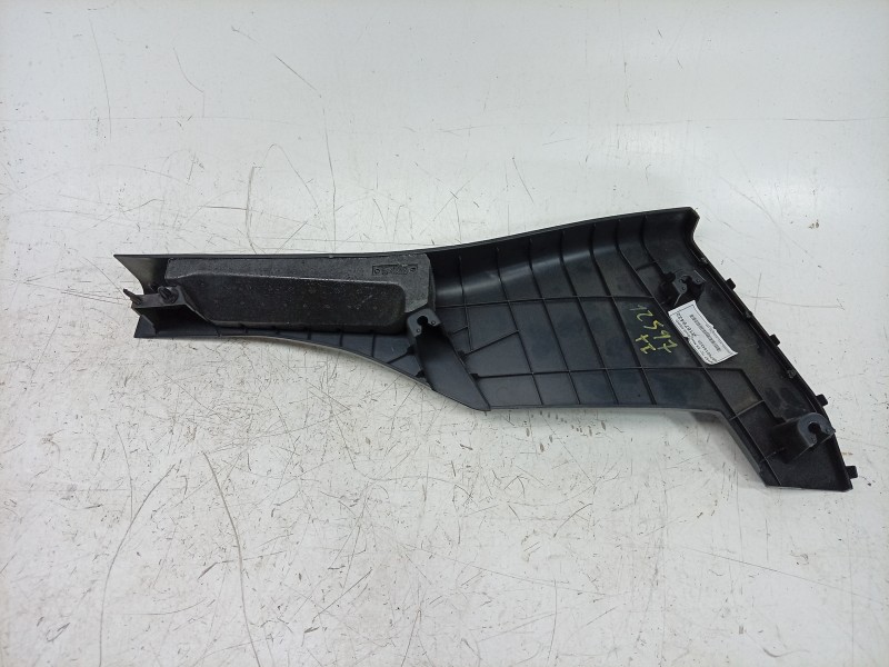 Recambio de moldura para maserati ghibli iii (m157) 3.0 s q4 referencia OEM IAM  6700194220 