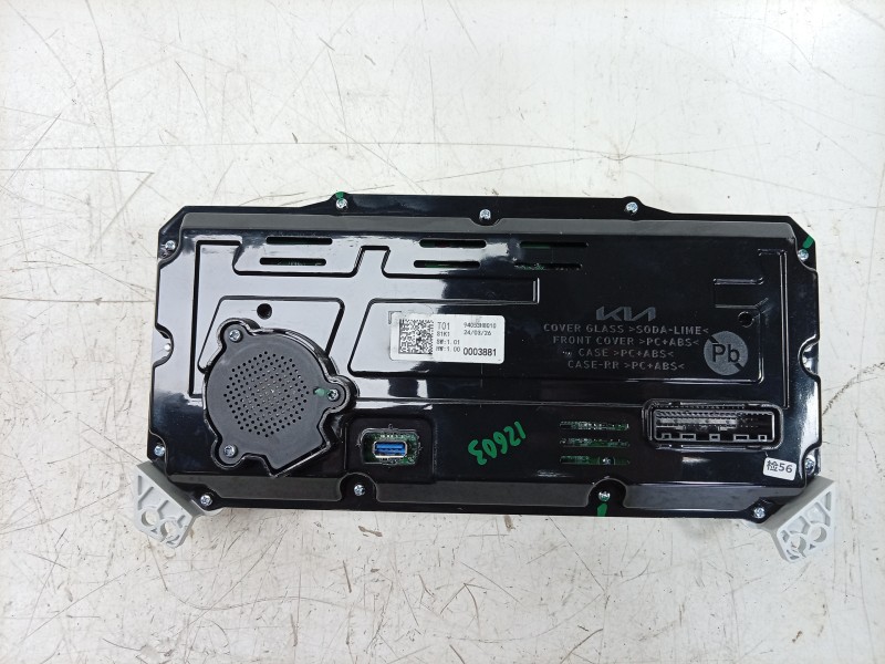 Recambio de cuadro instrumentos para kia stonic (yb) 1.0 t-gdi eco-dynamics+ referencia OEM IAM  94053H8010 